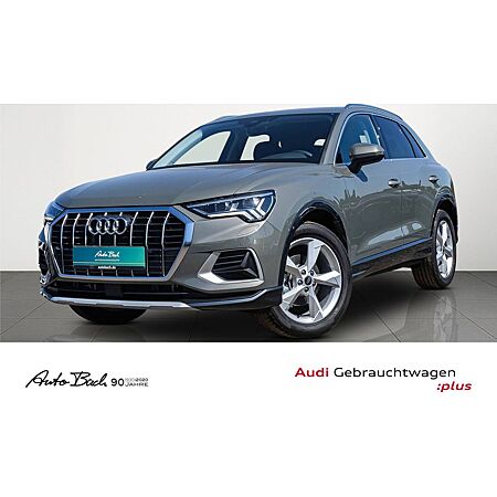Audi Q3 leasen