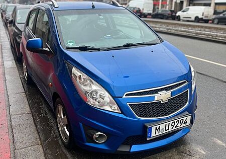 Chevrolet Spark 1.2 LT LT
