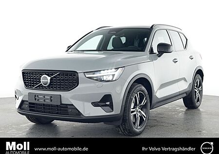 Volvo XC 40 XC40 Plus Dark 2WD AHK Digitales Cockpit Memory