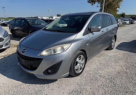 Mazda 5 ,Automatik, 7 Sitze ,Klima,Tempomat!
