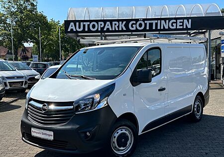 Opel Vivaro B Kasten L1H1 2,9t NAVI KLIMA AHK Sortimo