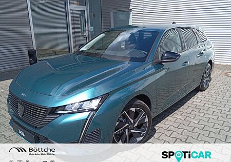 Peugeot 308 SW Hybrid 145 Allure,Klima,Navi,PDC,KameraTe