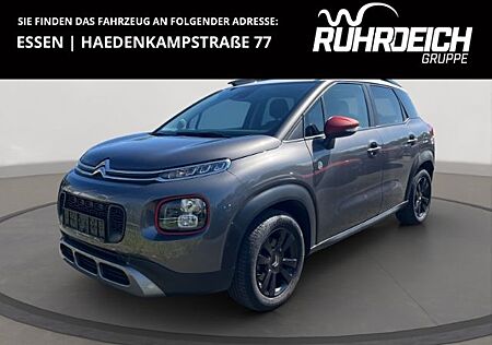 Citroën C3 Aircross C-Series 1.2 PDC KAMERA SHZ KLIMAAT
