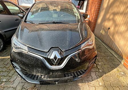 Renault ZOE Experience