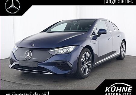 Mercedes-Benz EQE 300 Advanced+Memory+Wartung+AC Laden+FlexPro