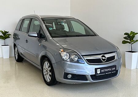 Opel Zafira 1.9 CDTI Klima.Alu.Leder