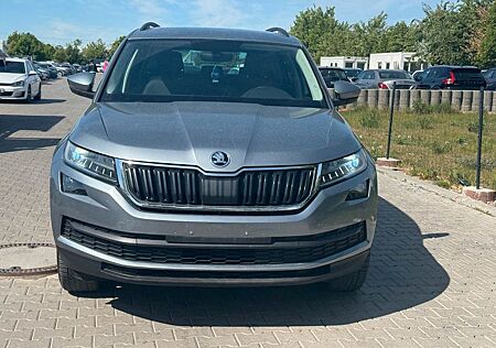 Skoda Kodiaq 2.0 TDI SCR DSG STYLE STYLE