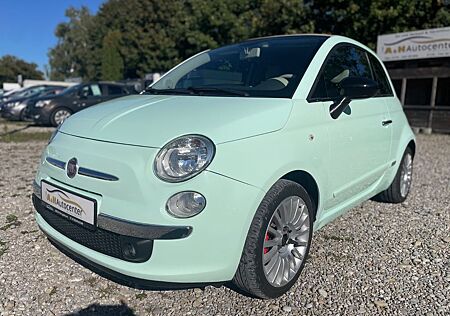 Fiat 500C Cult