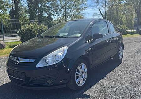 Opel Corsa D Edition 1.2 *TÜV Neu*Service Neu*