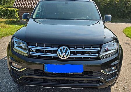 VW Amarok Volkswagen