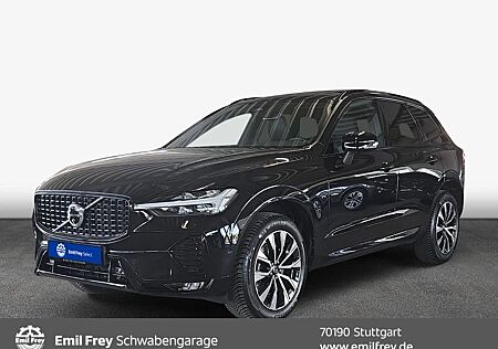 Volvo XC 60 XC60 B4 B Plus Dark