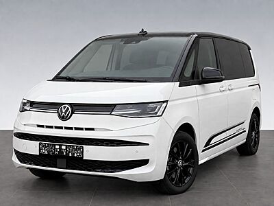 Volkswagen T7 Multivan EDITION*NP78t€**EASY OPEN*PANO*ACC*