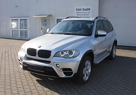 BMW X5 30d xDrive Automatik*AHK*Bi-Xenon*Leder*PDC*