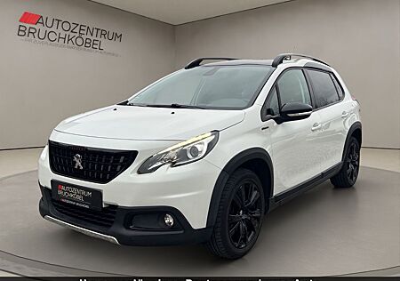 Peugeot 2008 GT-LINE |SHZ|PANO|LEDER|CARPLAY|KAMERA|JBL|
