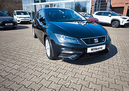 Seat Leon FR Automatik