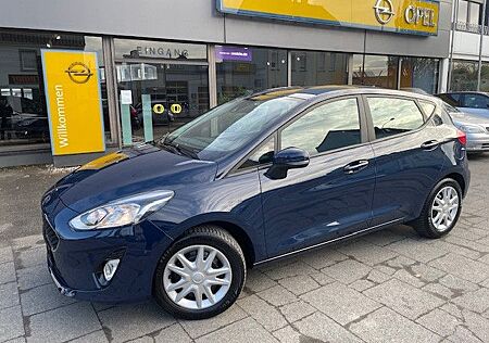 Ford Fiesta Cool & Connect +2 JAHRE GARANTIE+