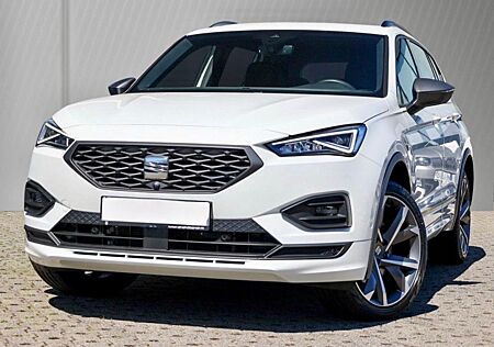 Seat Tarraco 2.0 TSI FR 4Drive FR VOLLEDER BEATS 360