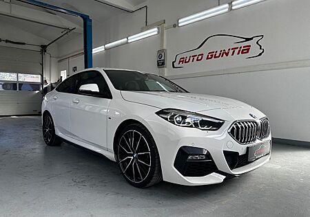 BMW 218 Gran Coupé M Sport*AHK*Hifi*Ambiente*