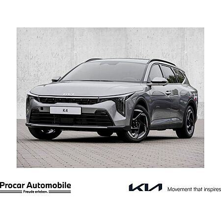 Kia Andere leasen