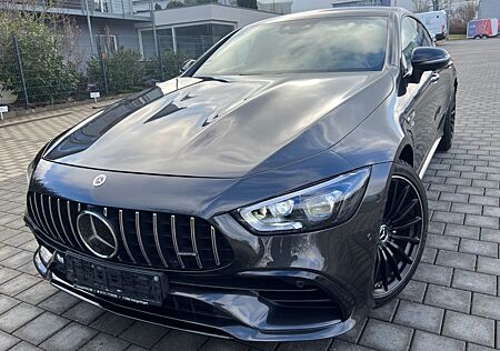 Mercedes-Benz AMG GT 53 4MATIC+ PANO*NIGHT*BURM*360°*HEADUP*