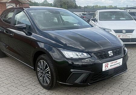 Seat Ibiza Style Edition