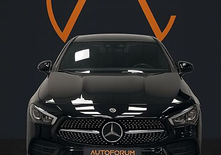 Mercedes-Benz CLA Shooting Brake CLA 220 Edition 1 _neuwertig_