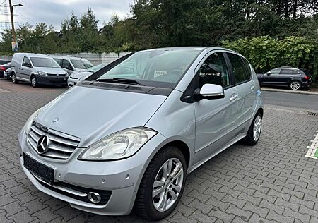 Mercedes-Benz A 170 A -Klasse