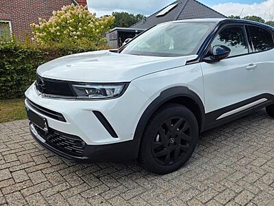 Opel Mokka 1.2 Turbo 96kW GS Auto GS
