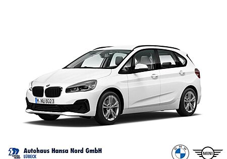 BMW 218i Active Tourer