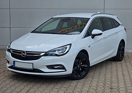 Opel Astra 1.6 CDTI Innovation *Steuerkette+TÜV NEU