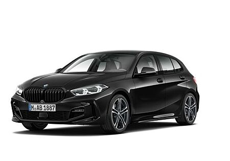 BMW 120i M Sport Steptronic Parking Assistant Harman