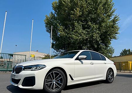 BMW 530d /M Sport/5Lim/HeadUp/Pano/Ambiente