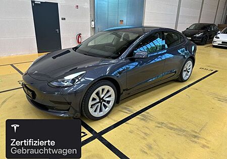 Tesla Model 3 Rear-Wheel Drive