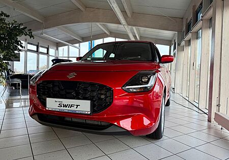 Suzuki Swift 1.2 HYBRID MT Comfort