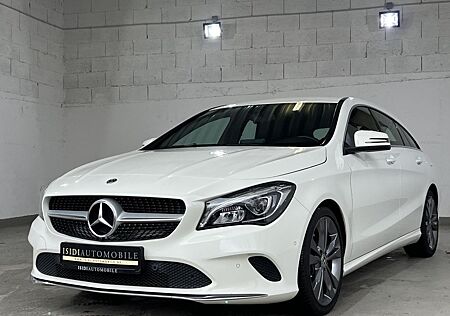 Mercedes-Benz CLA 220 Shooting Brake D Urban LED Navi Tempomat