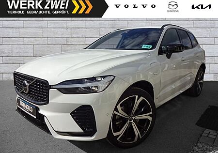 Volvo XC 60 XC60 T6 R Design Plug-In AWD AHK PANO Google