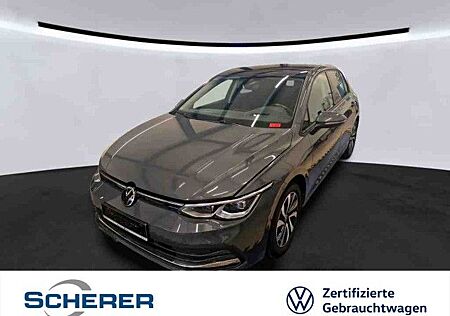 VW Golf Volkswagen 2.0 TDI Life ACTIVE DSG ACC HUD MATRIX NAVI