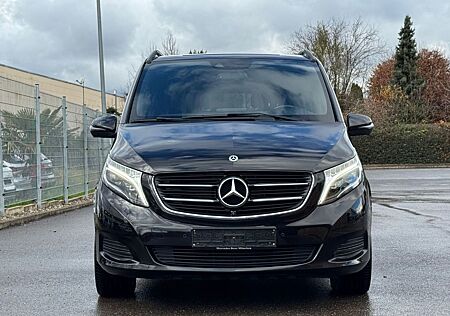 Mercedes-Benz V 220 V 220d, BT/d AVANTG./EDITION 4MATIC la/360 Kam