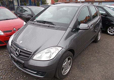 Mercedes-Benz A 160 A -Klasse