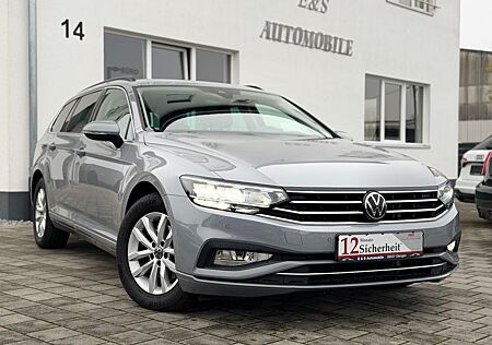 VW Passat Variant Volkswagen Passat 2.0 TDI DSG Variant Business/HUD/AHK/1.H
