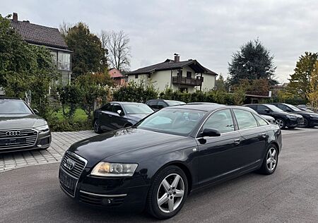Audi A6 Lim. 2.7 TDI