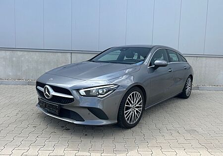 Mercedes-Benz CLA 220 CLA -Klasse Shooting Brake d