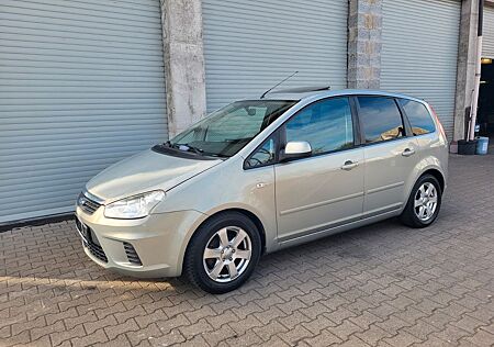 Ford C-Max Style + Klima Tüv Neu (kupplung Neu)