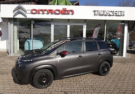 Citroën C3 Aircross C-Series AHK LED