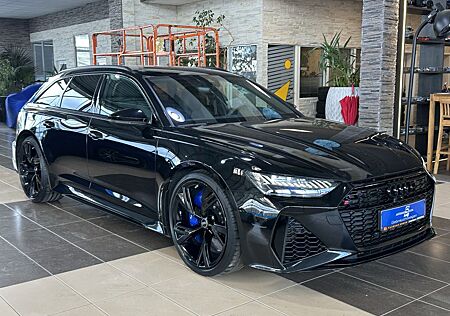 Audi Quattro RS 6 4.0 TFSI**Keramik*Matrix-LED*HUD*