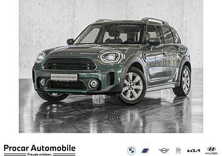 Mini One Countryman One Classic Trim Nav HuD LED Pano AHK PDC Komfzg