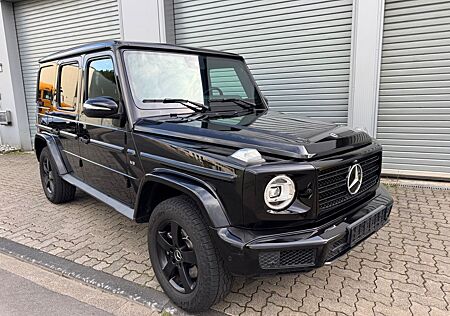 Mercedes-Benz G 500 Top Zustand, 1 Hand, Standheizung, Garanti