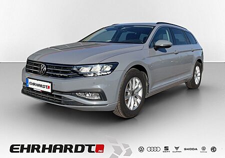 VW Passat Variant Volkswagen 2.0 TDI DSG Busines LED*NAVI*ACC*