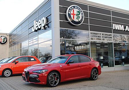Alfa Romeo Giulia 2.0 T AT8-Q4 Competizione NP: 64.640€