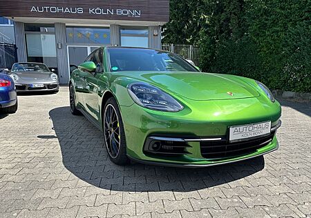 Porsche Panamera 4 E-Hybrid Edition 10 Jahre